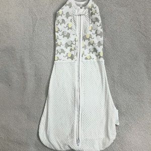 Woombie | Summer, True Air in Happy Elephant